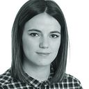 Rocío Martín Álvarez