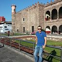 VICTOR HUGO OVANDO MOLINA