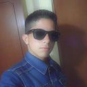 John Camacho Lara