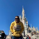 Danilo Cervantes Coronado