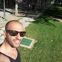 David Gonzalez Figueras