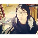 Carla Llamoga Quispe