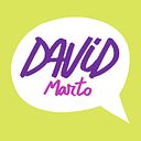 David Fernández-Marcote Toribio