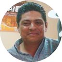 Carlos Rivero