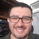 Fernando Ordoñez Ortiz