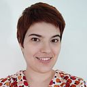 Eva Forné González