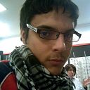 Ignasi García Fernández