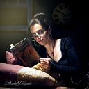 Elisa Isabel Delgado Cruz