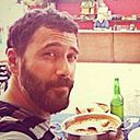 Jorge Esteban Urabayen