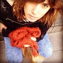 Sarah Blum Pascua