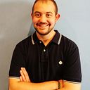 Pablo González Sánchez