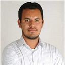 Luis Adrián Ramírez Ortiz