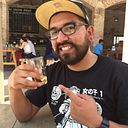 Miguel González Policarpo