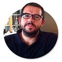 Pablo de Andrés Asols