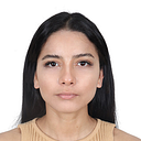 Carolay del Rosario Gómez Borja