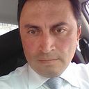 Antonio Gallegos