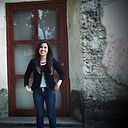 María José Rodriguez