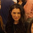 Maria Verónica Boudon Maydl