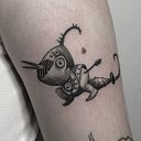 Michi Cabrerizo Laiz