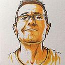 Carlos Pardo Parreño