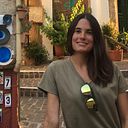 Monika Juaristi Larrañaga