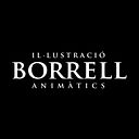 Il·lustració i Animàtics Borrell