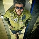 Emilio Jiménez Gómez