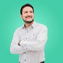 Eduardo Garcia Gomez