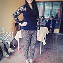 Jessica Alcalá Cruz