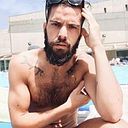 David Luis Fernández García