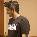 Daniel Tomazini Dias