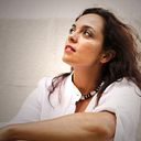 Casilda Moreno de Alborán