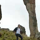 David Alfonso Villanueva