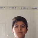 Joel Sayago
