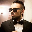 Weshäa Übermensch OM