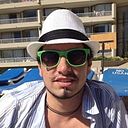 Toto Costa Reyes