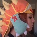 Elisa Galindo Garcia