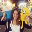 Marta De La Fuente Rincón