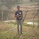 Cristian Arevalo Arevalo