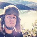 Francisco Cisternas Rivera