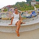Maria Aaron