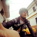 Juan Pablo Murillo Parra