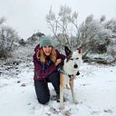 Patricia Huerga Arribas