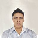 Gerardo Morales G