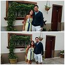 Fiorella G B Peirano