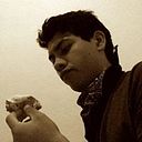 Axel Pastrana Benitez