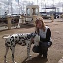 Shirley Irrazabal Gibert