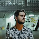 German Gonzalez Ramirez