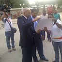 Luis Arturo Briceño Prieto