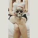 Daniela Restrepo Betancurt